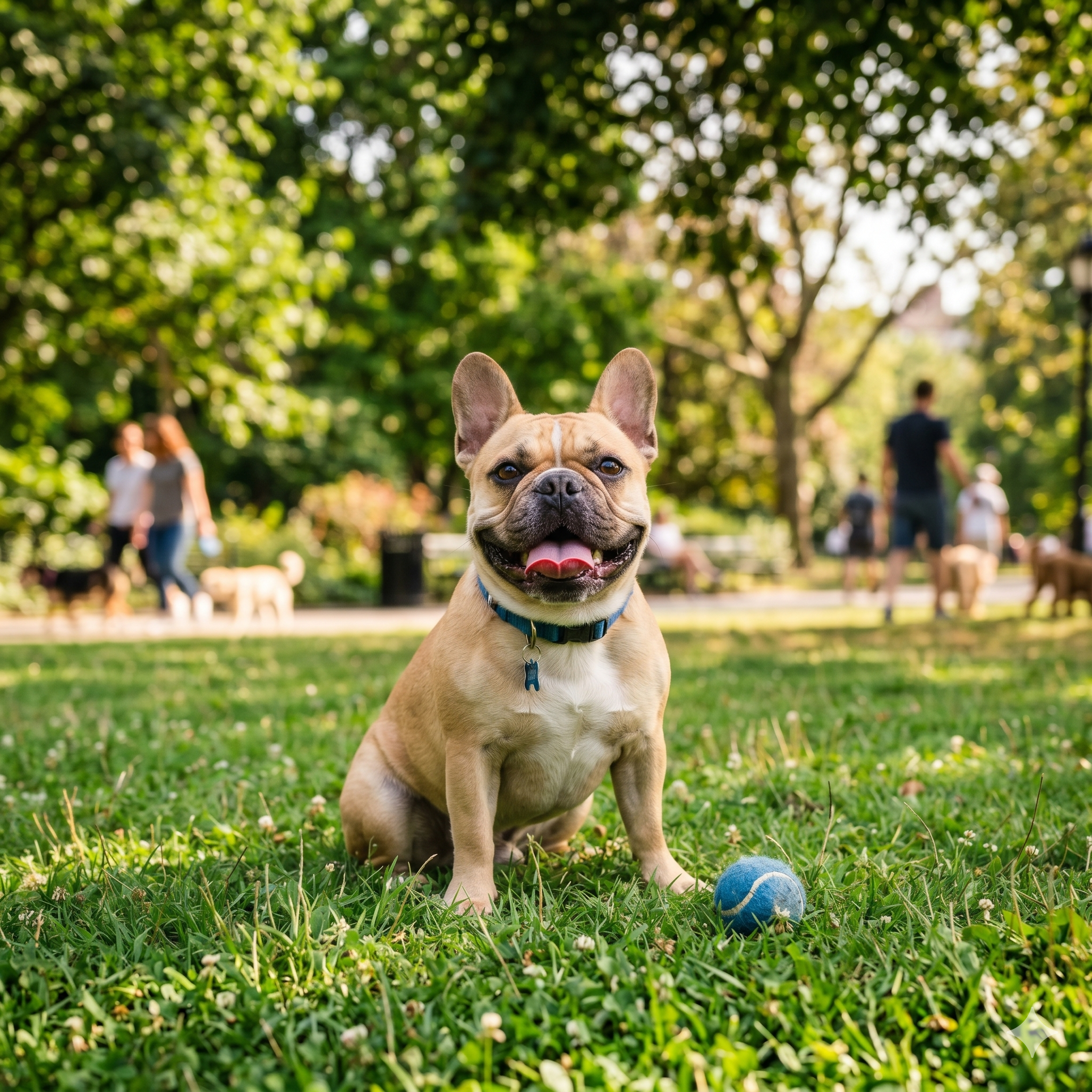 French Bulldog