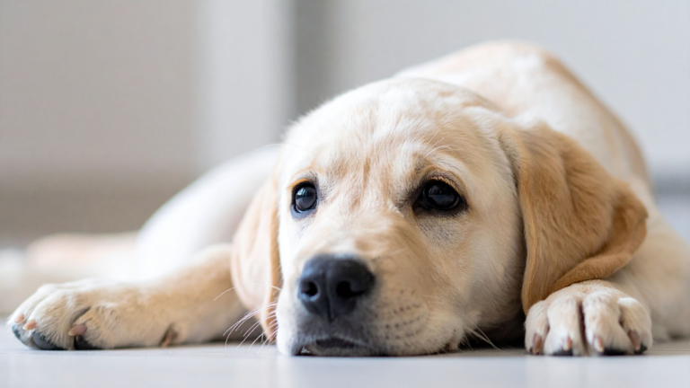 Labrador Retriever