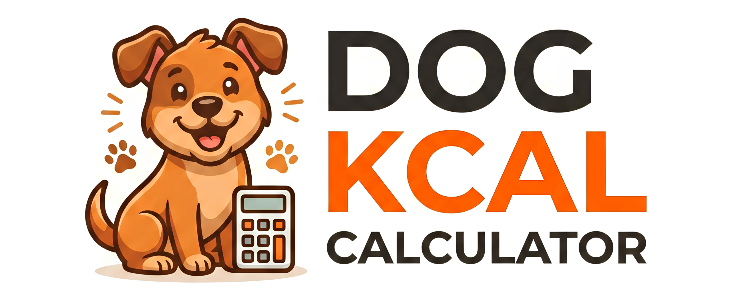 dog kcal calculator