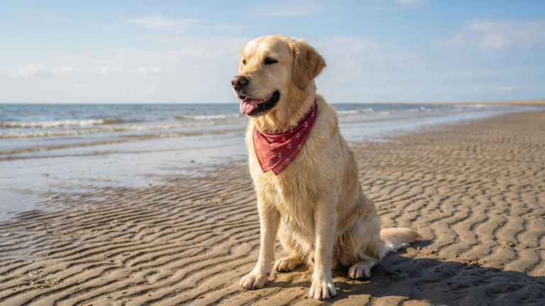 Golden Retriever